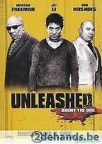 DVD UNLEASHED / DANNY THE DOG, Ophalen of Verzenden