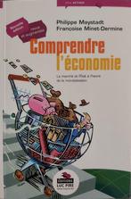 Inzicht in de economie, Boeken, Ophalen of Verzenden, Economie en Marketing, Nieuw, Philippe Maystadt