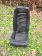 Zetels voor oude auto opel gt, Auto-onderdelen, Ophalen, Gebruikt, Overige automerken