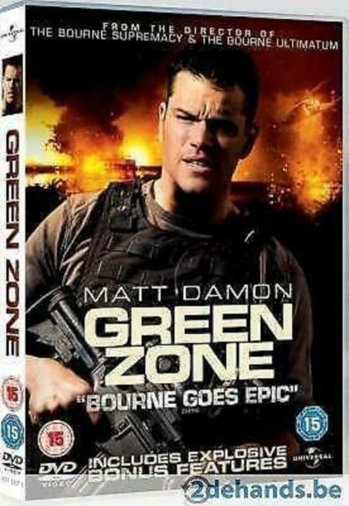 verschillende dvd's, Cd's en Dvd's, Dvd's | Actie, Actie, Ophalen