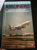 Airlines observers pocket boekje Harcover 1983, 91, Verzamelen, Luchtvaart en Vliegtuigspotten, Boek of Tijdschrift, Ophalen of Verzenden