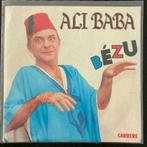 7" Bézu - Ali Baba (CARRERE 1988) VG+, 7 pouces, Pop, Envoi, Single