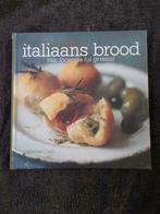 italiaans brood, Livres, Livres de cuisine, Maxine Clark, Italie, Enlèvement ou Envoi, Neuf