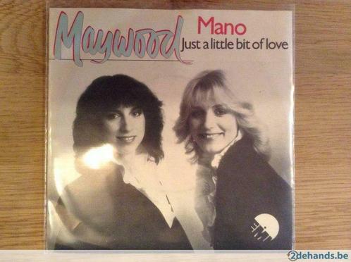 single maywood, CD & DVD, Vinyles | Pop