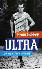 boek  Ultra De marathon voorbij NIEUW, Boeken, Nieuw, Ophalen of Verzenden