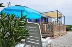 Vakantie in het zuiden Les Muriers Vendres Plage