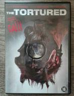 dvd - The Tortured, Cd's en Dvd's, Ophalen of Verzenden, Vanaf 16 jaar