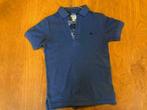 Polo Armani Junior maat 140 - 10 jaar, Envoi, Comme neuf, Garçon, Chemise ou À manches longues