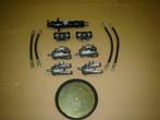 Remrevisie set voor je Mercedes 190SL, Mercedes-Benz, Nieuw, Ophalen of Verzenden, Links