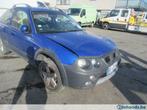 Rover Streetwise Ongevalwagen !!!, Auto's, Rover, 4 deurs, Blauw, Bedrijf, Te koop