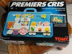 Tomy "Premiers Cris" Vintage, Enlèvement ou Envoi, Neuf