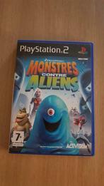 Monstres contre Aliens, Ophalen of Verzenden