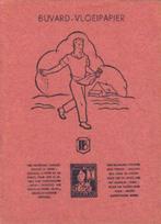 Kuifje - Vloeipapier met Bon, Collections, Tintin, Enlèvement, Neuf