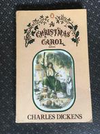 Christmas Carol - Charlens Dickens