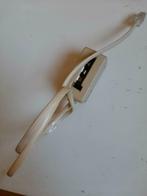 Adaptateur téléphonique France avec prise femelle, Enlèvement ou Envoi, Comme neuf, Bakélite