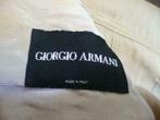 GIORGIO ARMANI  blazer, GIORGIO ARMANI, Taille 42/44 (L), Envoi, Manteau