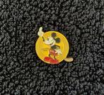 PIN - DISNEY - MICKEY MOUSE, Verzamelen, Verzenden, Gebruikt, Figuurtje, Speldje of Pin