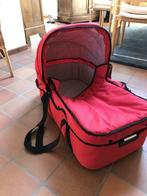 Rode draag mand, Enlèvement, Neuf, Autres marques