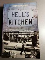 Hell's Kitchen, Boeken, Ophalen of Verzenden, Zo goed als nieuw