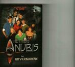 Het huis anubis de uitverkorene Anjali Taneja, Boeken, Ophalen of Verzenden, Zo goed als nieuw