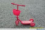 Trottinette à trois roues pour enfants, Kinderen en Baby's, Ophalen of Verzenden, Gebruikt, Duwvoertuig