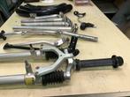 Pièces diverses pour vélo, Gebruikt