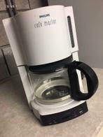 Philips koffiezetapparaat HD 7225, Café moulu, Réservoir d'eau amovible, Enlèvement ou Envoi, Cafetière