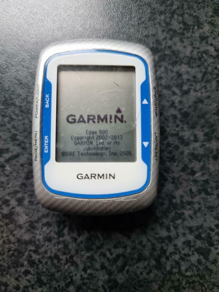 garmin edge kopen of verkopen - Fietsaccessoires | Fietscomputers | 2dehands