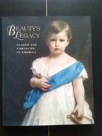 L'héritage de la beauté. Portraits de l'âge doré en Amérique, Livres, Art & Culture | Arts plastiques, Comme neuf, Enlèvement ou Envoi