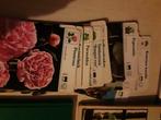 Tuin, Tickets en Kaartjes