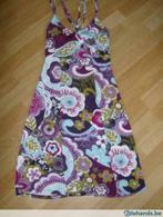 jurk merk four roses - maat 38, Kleding | Dames, Jurken, Ophalen of Verzenden, Gedragen, Maat 38/40 (M)