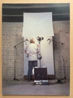 Opalka 1965/1-infini (Galerie Isy Brachot, 1982), Enlèvement ou Envoi