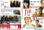 Au secours j'ai 30 ans, CD & DVD