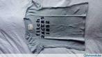 T-shirt Abercrombie kids, Enlèvement ou Envoi, Utilisé, Garçon ou Fille, Chemise ou À manches longues