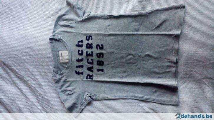 T-shirt Abercrombie kids, Enfants & Bébés, Vêtements enfant | Taille 104, Utilisé, Garçon ou Fille, Chemise ou À manches longues