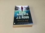 Nora Roberts en J.D. Robb - Weet je nog, Boeken, Ophalen of Verzenden