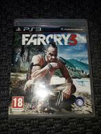 Far Cry 3 PS3, Avontuur en Actie, Vanaf 18 jaar, 1 speler, Nieuw