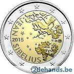 2 euro comm. Finland 2015, Postzegels en Munten, Munten | Europa | Euromunten