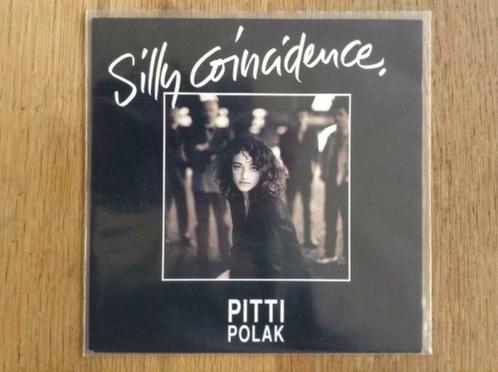 single pitti polak, Cd's en Dvd's, Vinyl Singles, Single, Pop, 7 inch, Ophalen of Verzenden