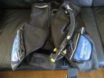 Trimvest Beuchat Master Pro ., Sports nautiques & Bateaux, Plongée, Enlèvement, Utilisé, Gilet de stabilisation