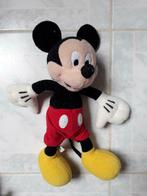 Mickey Mouse knuffel, Verzamelen, Mickey Mouse, Ophalen of Verzenden, Knuffel