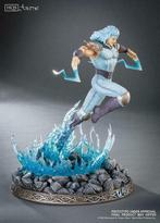 Tsume Art HQS - Hokuto no Ken - Rei (+ new head), Collections, Fantasy, Enlèvement ou Envoi, Neuf