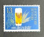 Belgique: COB 2230 ** Bière belge 1986., Neuf, Sans timbre, Timbre-poste, Enlèvement ou Envoi