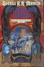 het spel der tronen (465f), Boeken, Ophalen of Verzenden, Nieuw, George r r martin