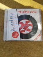 cd Televie 2013, Cd's en Dvd's, Ophalen
