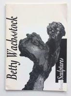 Betty Wachsstock, bronze sculptures, Enlèvement ou Envoi