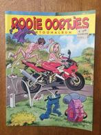 Rooie oortjes deel 31 van 2004, Boeken, Eén stripboek, Ophalen of Verzenden, Gelezen