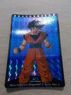 carte dragon ball z hero collection part 3 n 315 dbz, Collections, Collections Autre, Comme neuf, Enlèvement ou Envoi