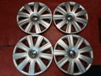 enjoliveurs  VW   AUDI  SKODA  15" ou 16", Velg(en), 16 inch, Gebruikt, Personenwagen