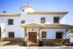 Villa 8 pers. tout confort avec piscine privée en Andalousie